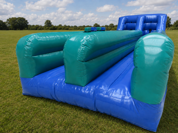 Bungee Run