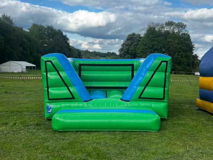 Green Castle