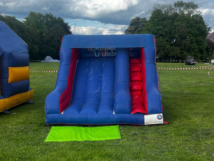 Party Time Slide